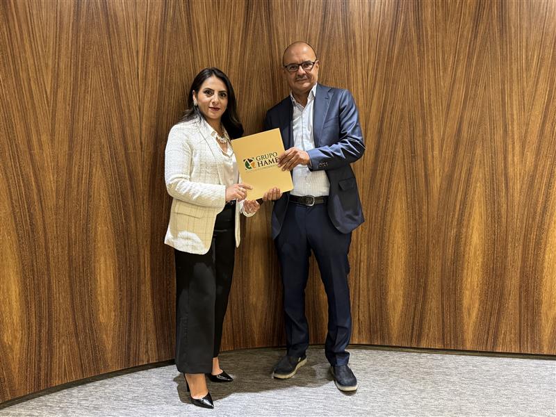 Mecanismo de Quejas y Consultas Grupo HAME Acción Ciudadana