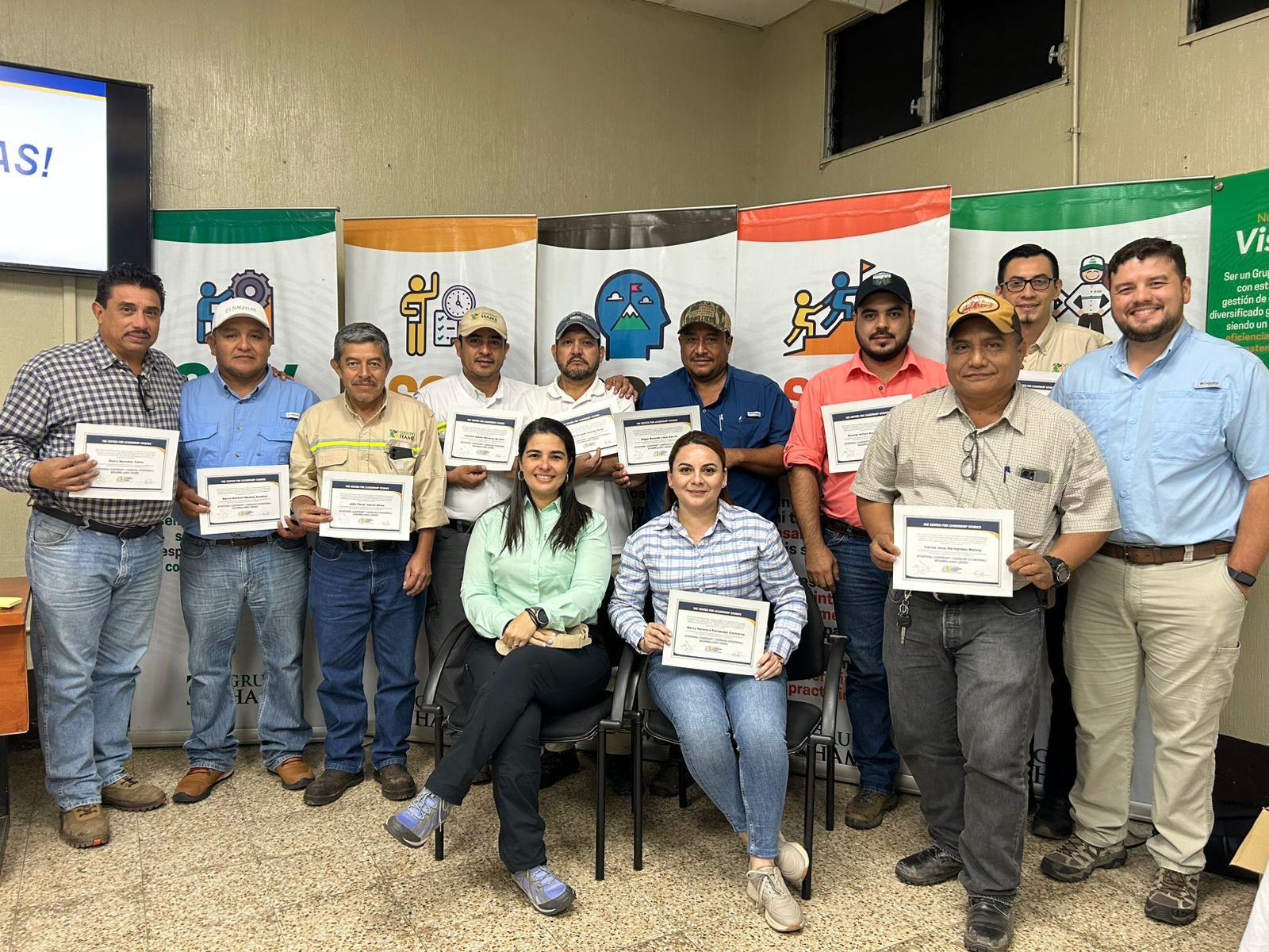 Liderazgo situacional